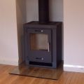 Stove installations