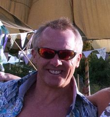 Mark Brown